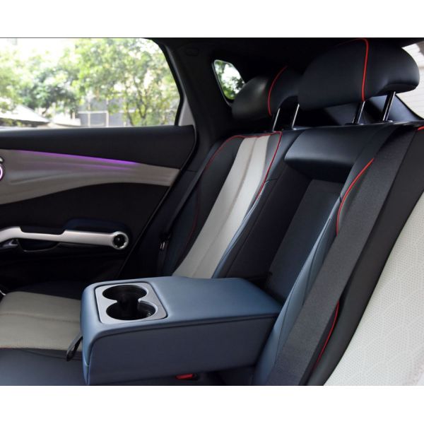 BYD Yuan PLUS 2024 Honor 510KM Флагман ПЛУС 18