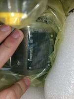 Rexroth A10VSO140DR Pompes hydrauliques à 315 bar Piston axiale variable