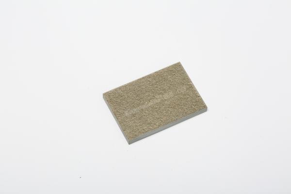 Fire Retardant Thermal Insulated Material For Injection Moulding Machine