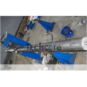 15000psi jorram ferramentas abertas do aço de liga MFE do avaliador do Multi