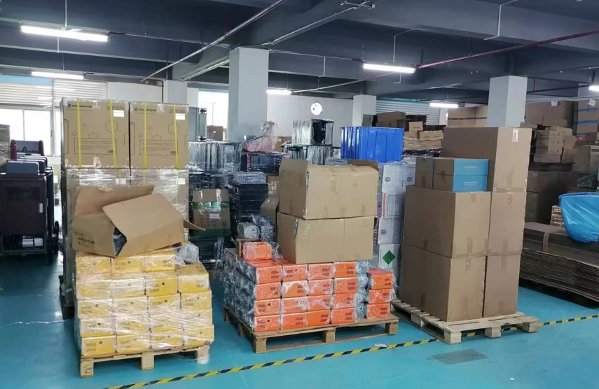 Ультразвуковая очистка топливных инжекторов