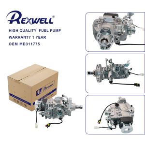 MD311775 9460611605 Ensemble pompe d'injection de carburant haute pression pour Mitsubishi Colt 1990