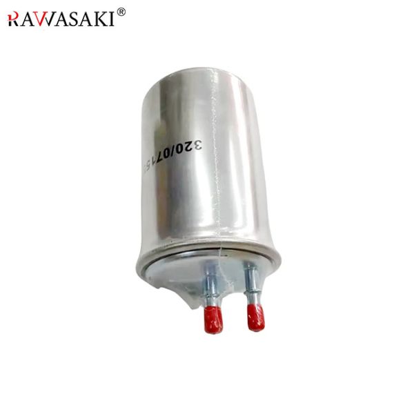 Фильтр топлива двигателя дизеля фильтра 320A7170 разделителя воды дизельного топлива запасных частей двигателя для Jcb