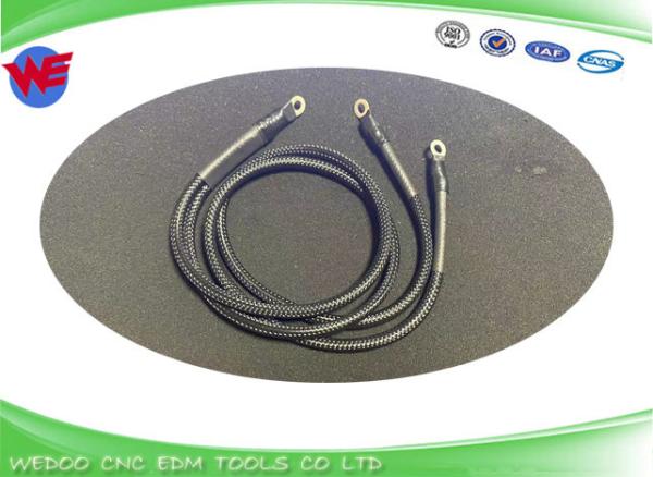 204462160 L=950mm 135006123 L 1520MM Câble 204344650 L=1450mm Charmilles pièces détachées