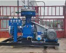Compresseurs de diaphragme pour laboratoires Produit Compresseurs d'air à gaz Hydrogène