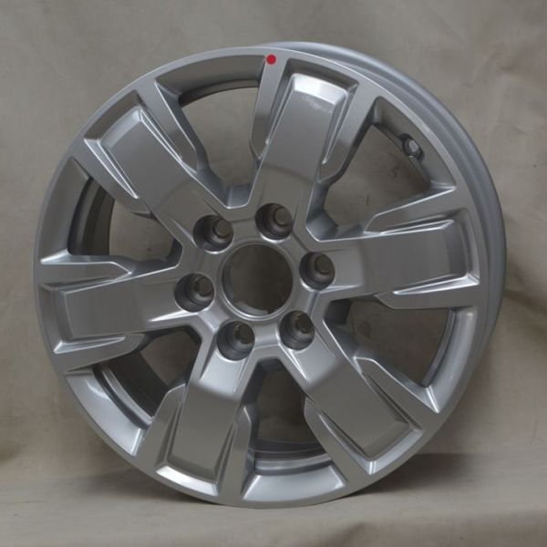 Picture of Maxus T60 Original 17 inch Aluminum Alloy Wheels for Pickup