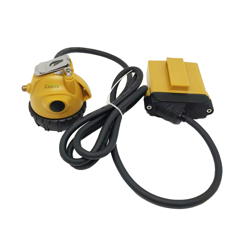 Устойчивые к воздействию горные лампы с магнитным монтом / 3W COB LED