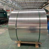 AISI Aircraft Alloy Aluminium Coil H12 H14 H32 3003 6061 Thickness 0.4mm 0.5mm 0.6mm For Manufacturing of Aircraft Fuselage Skins