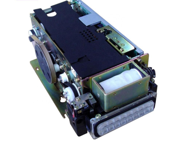 49-201324-000A 49201324000A Diebold ATM Parts Without Chip Card Reader