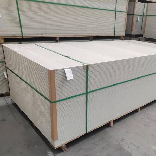 6/8/12mm Calcium Silicate Insulation Board Fireproof Calsil Board Low Moisture Absorption