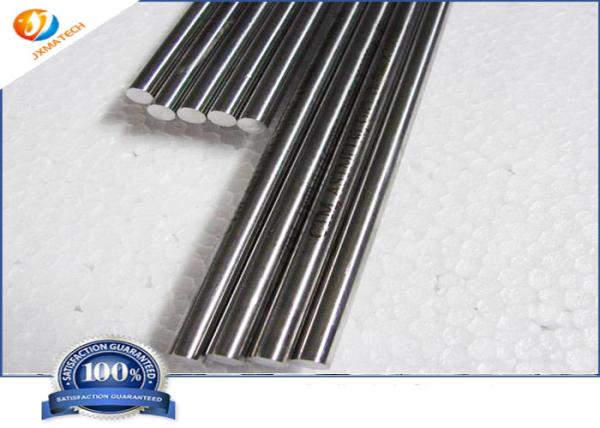 zircônio recozido 100mm Rod da laminagem a quente ASTM B550