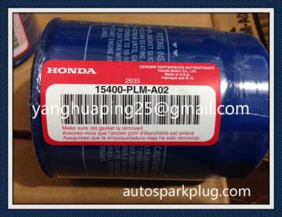 Good Quality Oil Filter 15400-Plm-A02 15400-PLC-004 Oil Filter For Honda