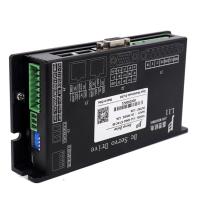 Medical Instruments 24V DC Servo Drive With Absolute Encoder