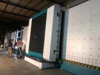 45m/reflexivo laminado Min Insulating Glass Production Line
