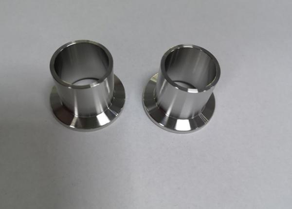 KF SS304 Vacuum Feedthrough  Flange Stainless Steel Pipe Fittings