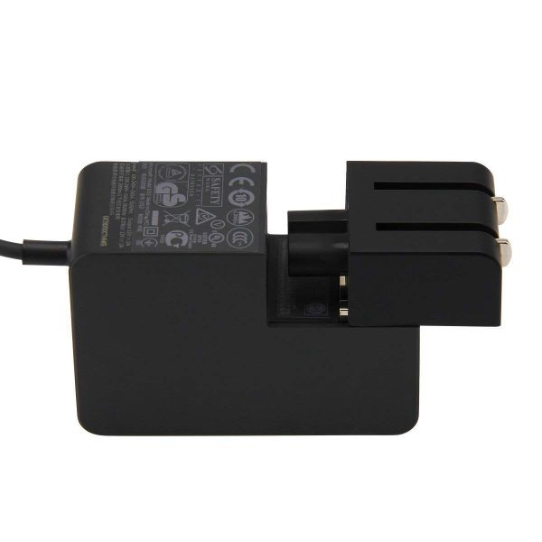 Model 1512 Laptop Adapter Charger , 12V 2A 24W Surface Pro Adapter Charger