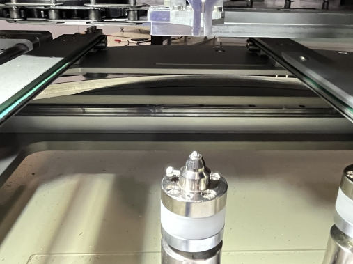 Reliable Automatic Shrapnel Machine Supplier Factory Direct for Global OEM ODM Projects