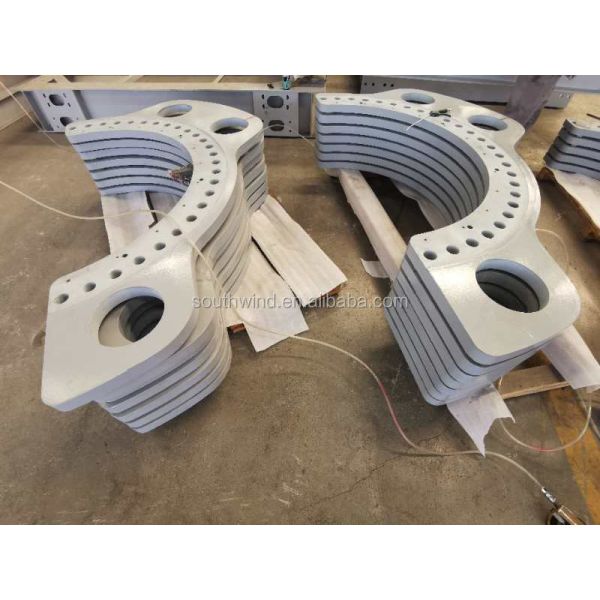 Fabrication sur mesure de soudures à feuilles métalliques pour les machines de soudure forestières