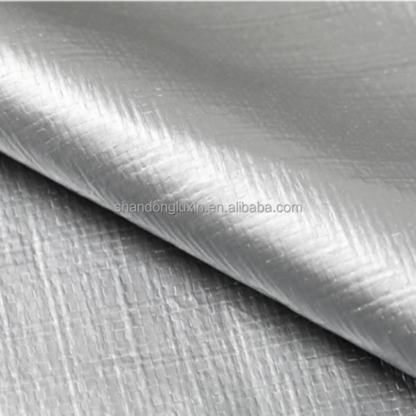 Parâmetro de proteção solar para o exterior PE Rolo de lona Perfeito para o exterior Densidade 6 * 6-16 * 16 80gsm-200gsm