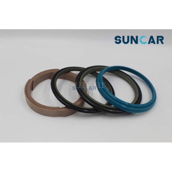 12471605 Boom Cylinder Piston Rod Seal Kit Fits For Liebherr R926LC