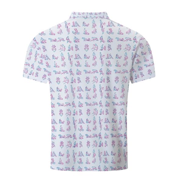 Men's High Quality POLO Shirt Slim Fit Casual Top With Button Casual Summer Fashion Custom Logo T-Shirt Solid Print
