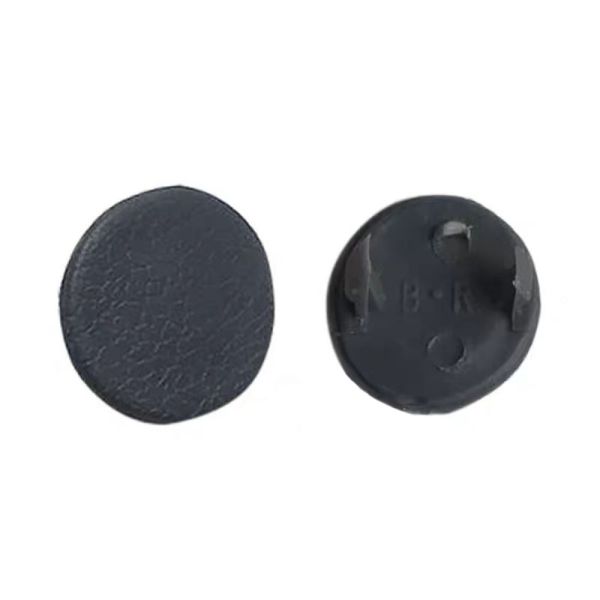 2025 New Arrival Mitsubishi Pajero Montero MK2 V31 V32 Auto Spare Parts Body Door Grab Handle with Screw Caps Covers New Arrival
