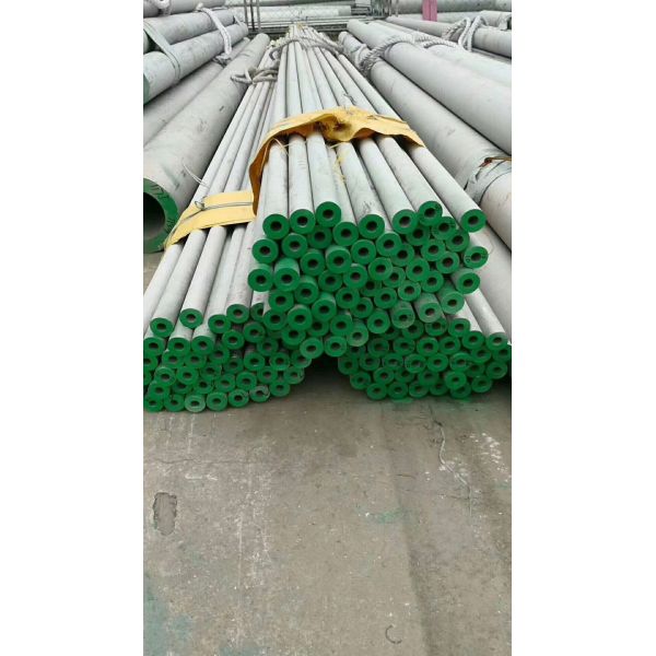 Труба нержавеющей стали ASTM 304 безшовная