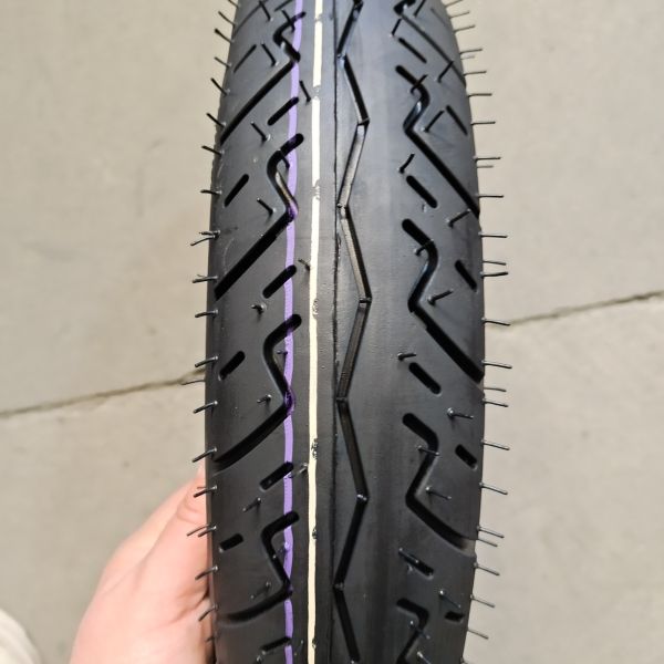OEM Accepted 10 inch 3.00-10 Outer Tire for Electric Scooters and Mini Dirt Bikes