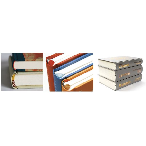 MAUFUNG 560*420mm 25PCS/Min Book Back Rounding Machine MF-560R