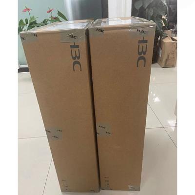 H3C S6520-SI LS-6520-16S-SI geração 10G comutadores multi-tempo 7 kg peso