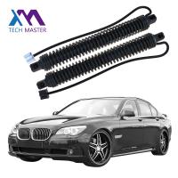 51247185713 51247185714 Rear Left and Right Power Lift Gate For BMW 7X0LI F02 2010-2014 Black