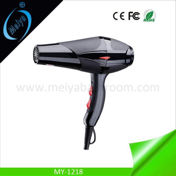 2100W salon household hair dryer China manufacturer