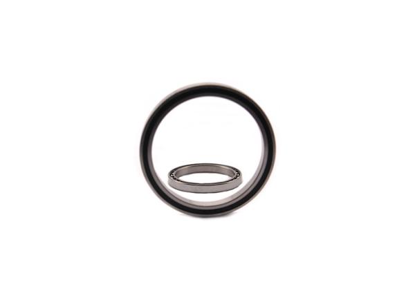 6708ZZ 40*50*6mm Robot Joint Ball Bearing Chrome Steel / Stainless Steel Material