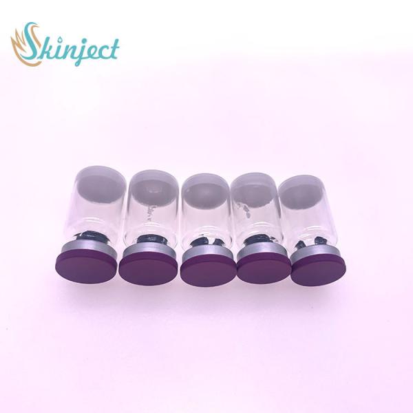 Remove Wrinkles Botulinum Toxin 100 Units Add Normal Saline