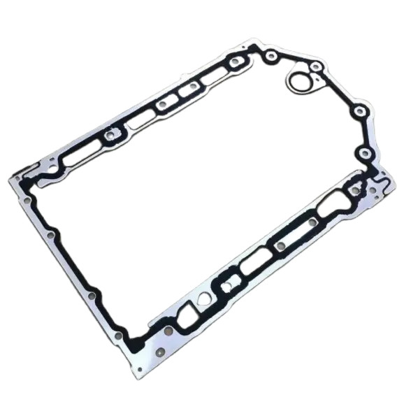 Auto Parts Accessories OE LR005994/C2S47774 Oil Pan Gasket Small For Land Rover Jaguar 3.0T 2.7T