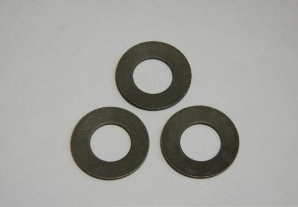 764-1507-601, 7641507601, Komori LS-40 Machine Spring Piece, Komori Machine Parts