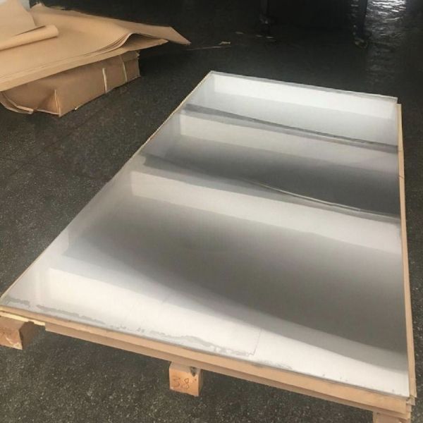 German/Japan Raw Material ≥450HRC Hardness 1.0-2.0mm Thick Printed Circuit Board PCB/CCL Thin Press Plate MKSP-S301