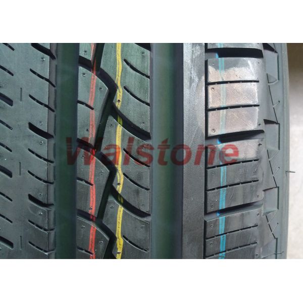 265/65R17 17 Inches SUV Highway Tread Tires 65- Series Profile Highway Truck Tires