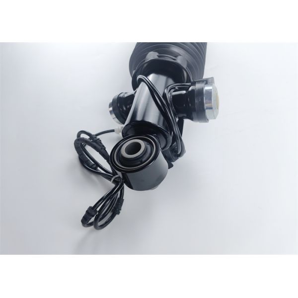 37126791675 Rear Left Suspension Air Spring Shock Absorber For BMW