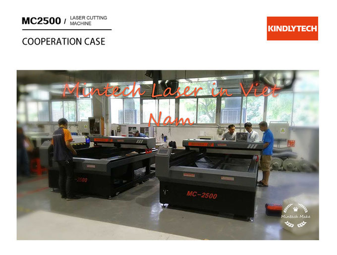 гравировальный станок лазера 150W 1300X2500mm для акрилового сертификата CE
