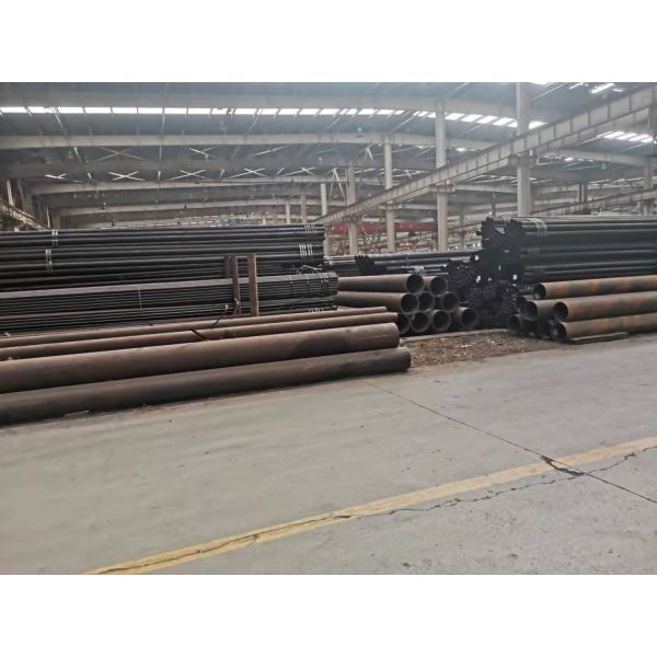 прочность растяжимых трубок Seamlesss углерода 15CrMo 20CrMo 30CrMo 35CrMo 42CrMo 121mm 116mm высокая/выхода