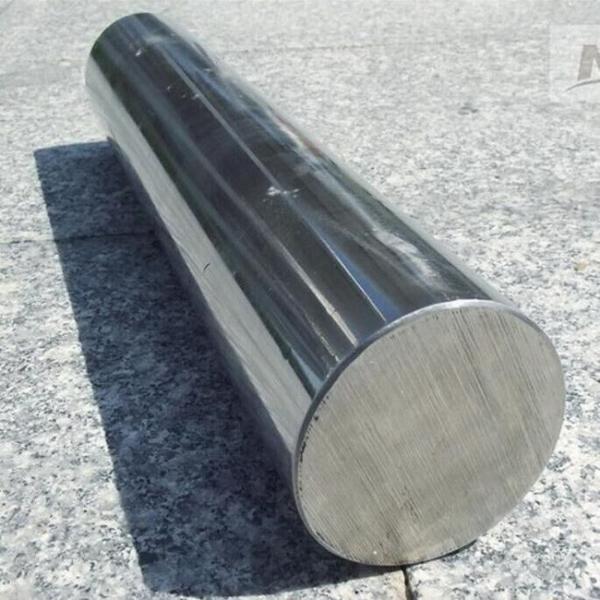 Elevator Shafts ASTM A182 Bright Bar Steel Ss Round TUV