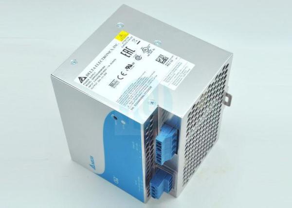 D324480BNL Drp024v480w3bn Pièces détachées Bullmer Textile Machinery 24v 20a T3 Alimentation Delta
