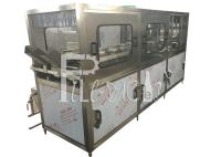 Água da cubeta/garrafa do tambor/galão produzindo o equipamento/planta/máquina/sistema/linha