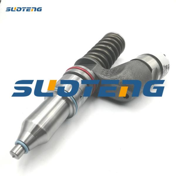 211-3025 2113025 injecteur de carburant du moteur 3456 d'Excavaator CAT385B 3406E