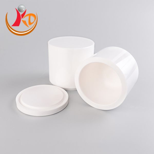 Zro2 Zirconia Ceramic Beads Cylinder Zirconia Grinding Media