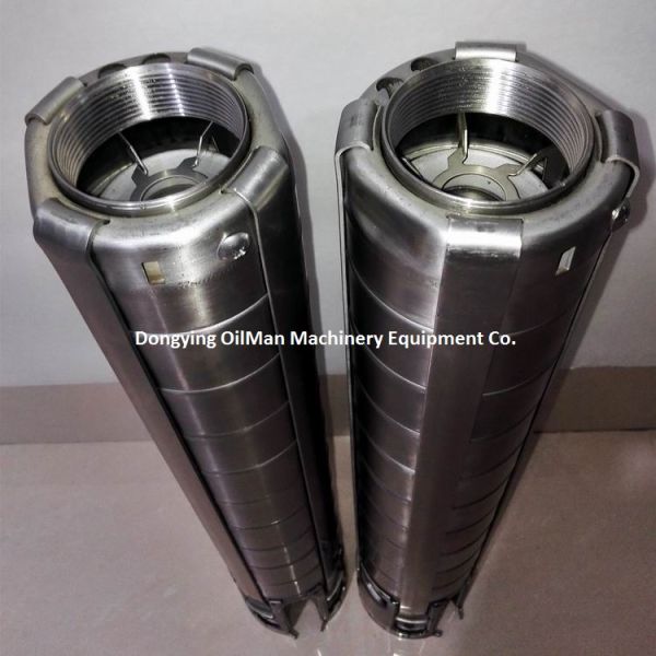 Водяная помпа 220V/380V погружающийся глубокой скважины гидравлическая 50Hz 60Hz