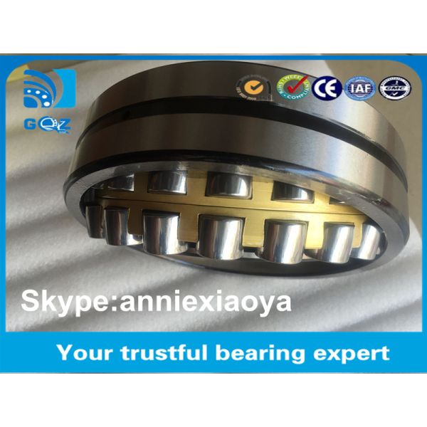 NJ Big Size Single Row Cylindrical Roller NJ230 Chrome Steel Crankshaft Bearings 150x270x45 mm
