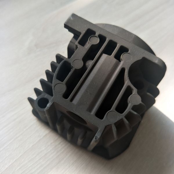 Audi Q7 Cylinder Air Suspension System Repair Part