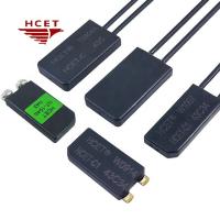10A 250V Commutateur thermique bimétallique imperméable Commutateur de coupure de température pour couvertures électriques